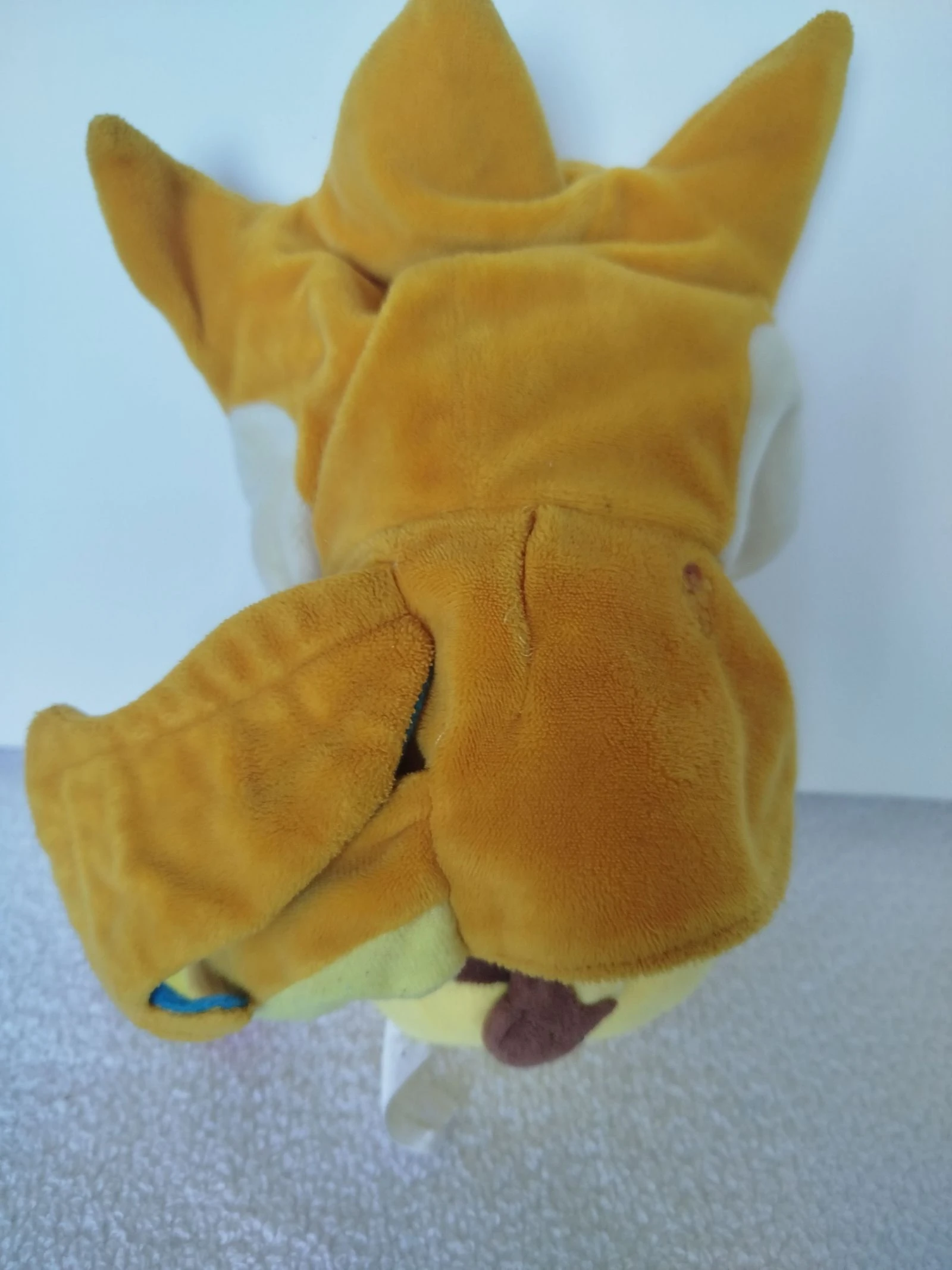 Peluche Pokémon Pikachu – photo 4
